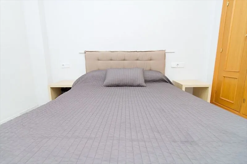 Amazing Apartment Beach & Train Station By La Recepcion Malaga