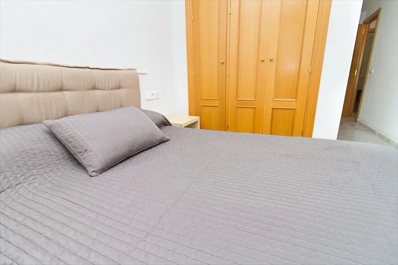 Amazing Apartment Beach & Train Station By La Recepcion Malaga 0*,  Spain