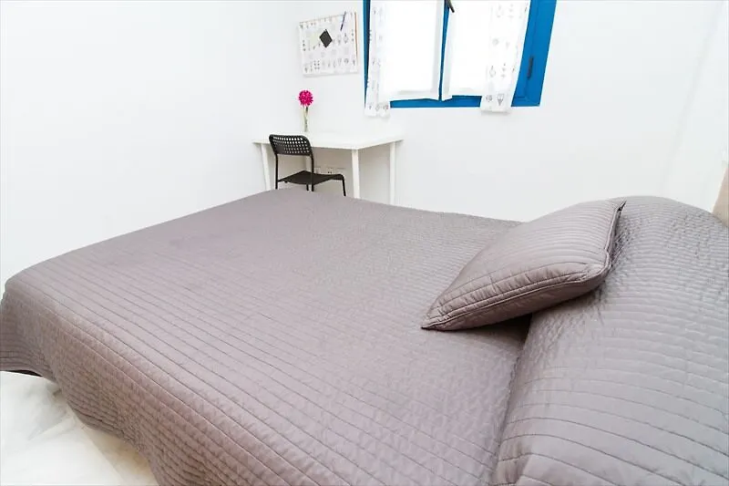 Amazing Apartment Beach & Train Station By La Recepcion Malaga