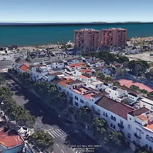  Appartement Paseo Maritimo De Poniente